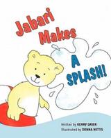 Jabari Makes A Splash