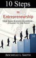 10 Steps to Entrepreneurship