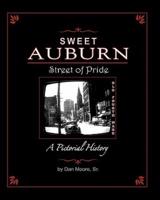 Sweet Auburn Street of Pride