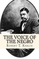 The Voice of the Negro