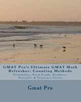 GMAT Pro's Ultimate GMAT Math Refresher