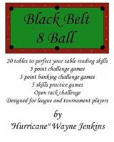 Black Belt 8-Ball