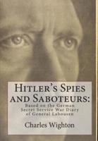 Hitler's Spies and Saboteurs