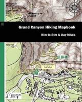 Grand Canyon Hiking Mapbook