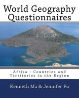 World Geography Questionnaires