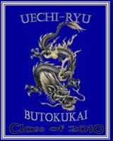 Uechiryu Butokukai Class of 2010