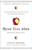 Three Free Sins