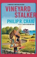 Vineyard Stalker: A Martha's Vineyard Mystery