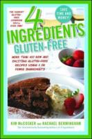 4 Ingredients, Gluten-Free