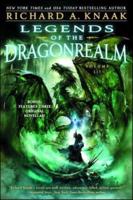 Legends of the Dragonrealm. Volume III