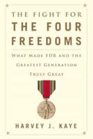 The Fight for the Four Freedoms