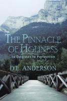The Pinnacle of Holiness: 16 Degrees to Perfection