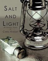 Salt and Light: 39 Original Poems