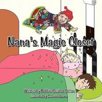 Nana's Magic Closet