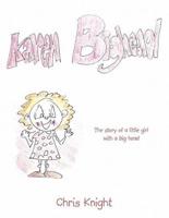 Karen Bighead: The Story of a Little Girl with a Big Head.