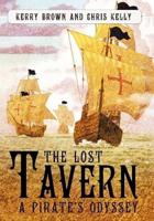 The Lost Tavern: A Pirate's Odyssey
