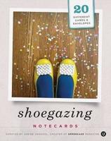 Shoegazing Notecards