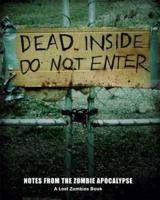 Dead Inside, Do Not Enter