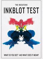 The Redstone Inkblot Test
