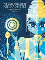 The Big Poster Book of Hindu Deities
