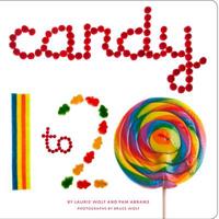 Candy, 1 to 20