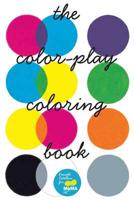 MoMA Color Coloring Book