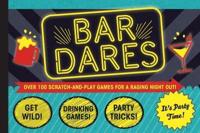 Bar Dares