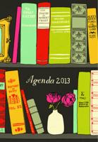 2013 Agenda