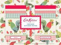 Cath Kidston Chicken Kitchen Notes