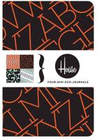 House Industries Mini Eco Journals