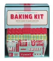 Little Pretty Baking Kit