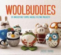 Woolbuddies