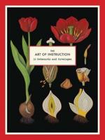 The Art of Instruction Notecard Set