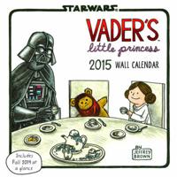 2015 Wall Calendar