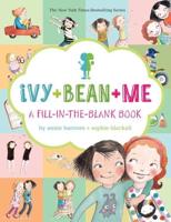 Ivy + Bean + Me