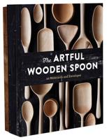 The Artful Wooden Spoon Notecard Set