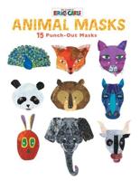 The World of Eric Carle Animal Masks