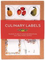 Culinary Labels