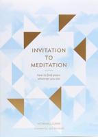 Invitation to Meditation