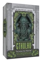 Cthulhu: The Ancient One Tribute Box