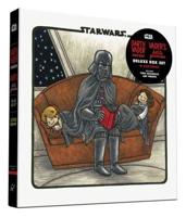 Darth Vader & Son / Vader's Little Princess Deluxe Box Set (Includes Two Art Prints) (Star Wars)