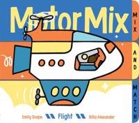 Motor Mix. Flight