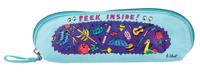 Roz Chast Pencil Pouch