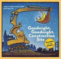 Goodnight, Goodnight, Construction Site