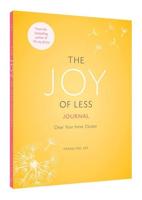 The Joy of Less Journal