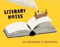 Literary Notes