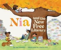 Nia and the New Free Library