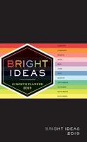 Bright Ideas 2019 12-Month Planner