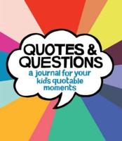 Quotes & Questions