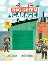 Big Green Garage